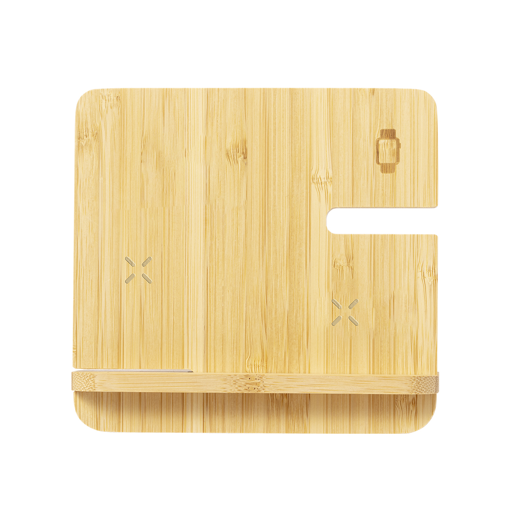 Cargador Hamsy - Espinoso del Rey