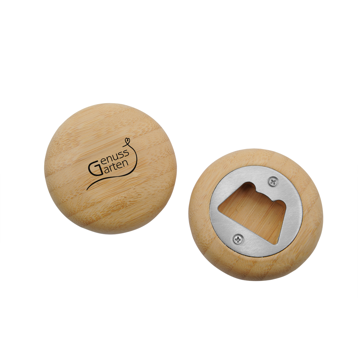 Abridor de botellas Acariciador de manos - Lumbreras de Cameros