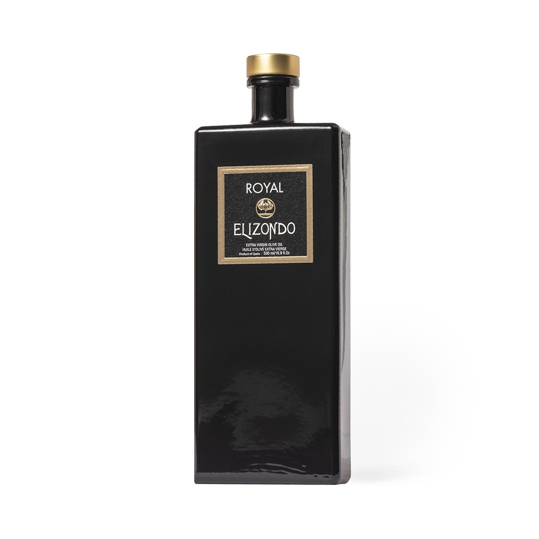 Aceite de oliva real premium Elizondo - Ambleside - Arenzana de Abajo