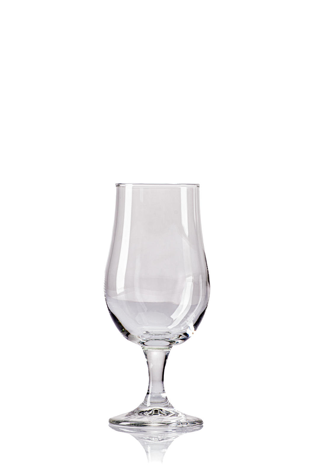 Vaso de Cerveza con Pie de 25cl/30cl - Cuenca