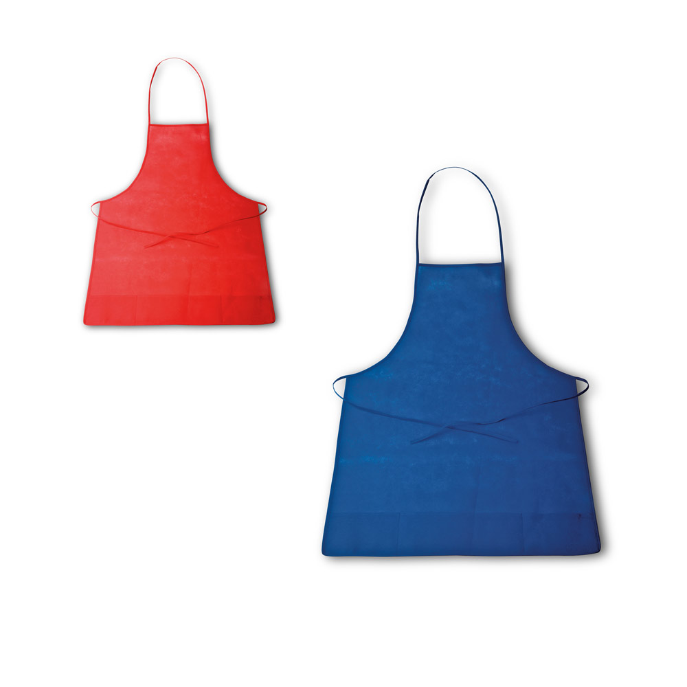 Delantal de Cocina No Tejido - Olivella