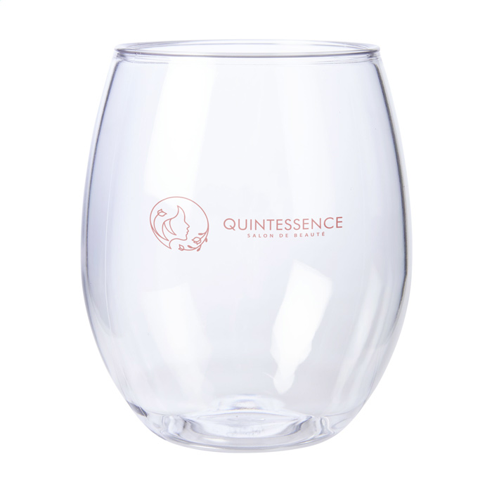 Copa esférica de agua/vino HappyGlass 400ml - Santo Tomé