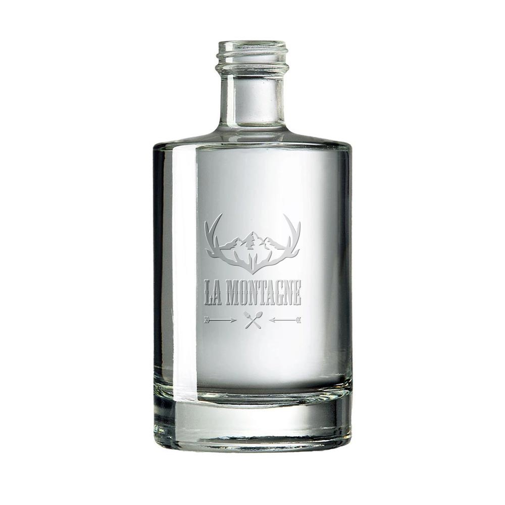 Botella Ligera Vik 0.5 litros - Herramélluri