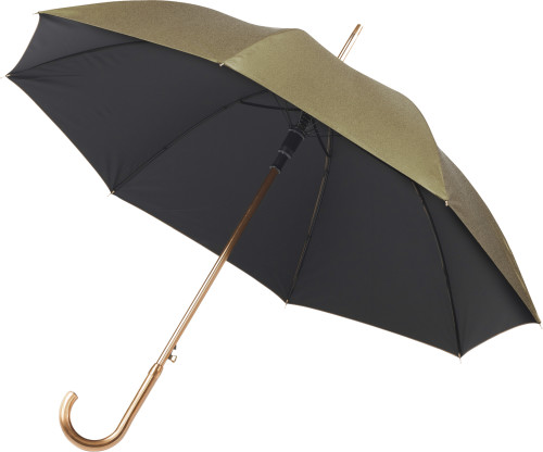 Paraguas con armazón de metal automático - Little Gidding - Jávea