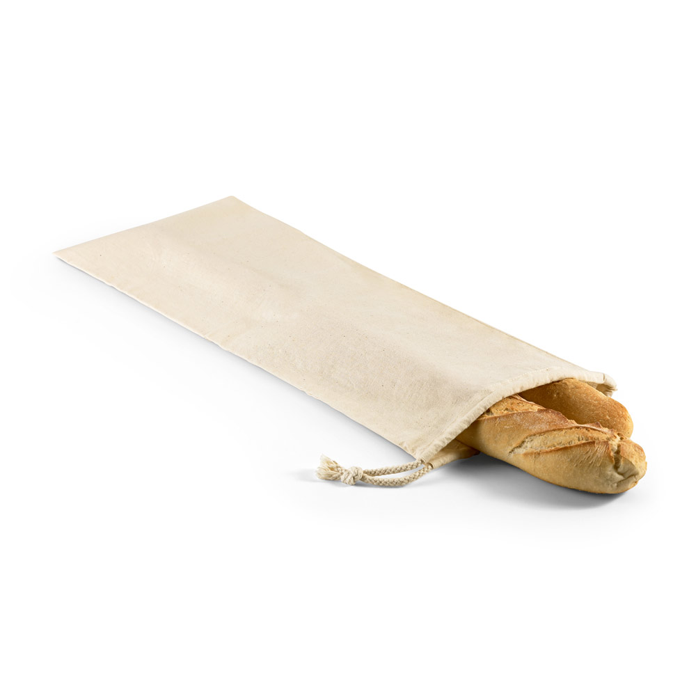 Bolsa de Pan de Algodón - - Galilea