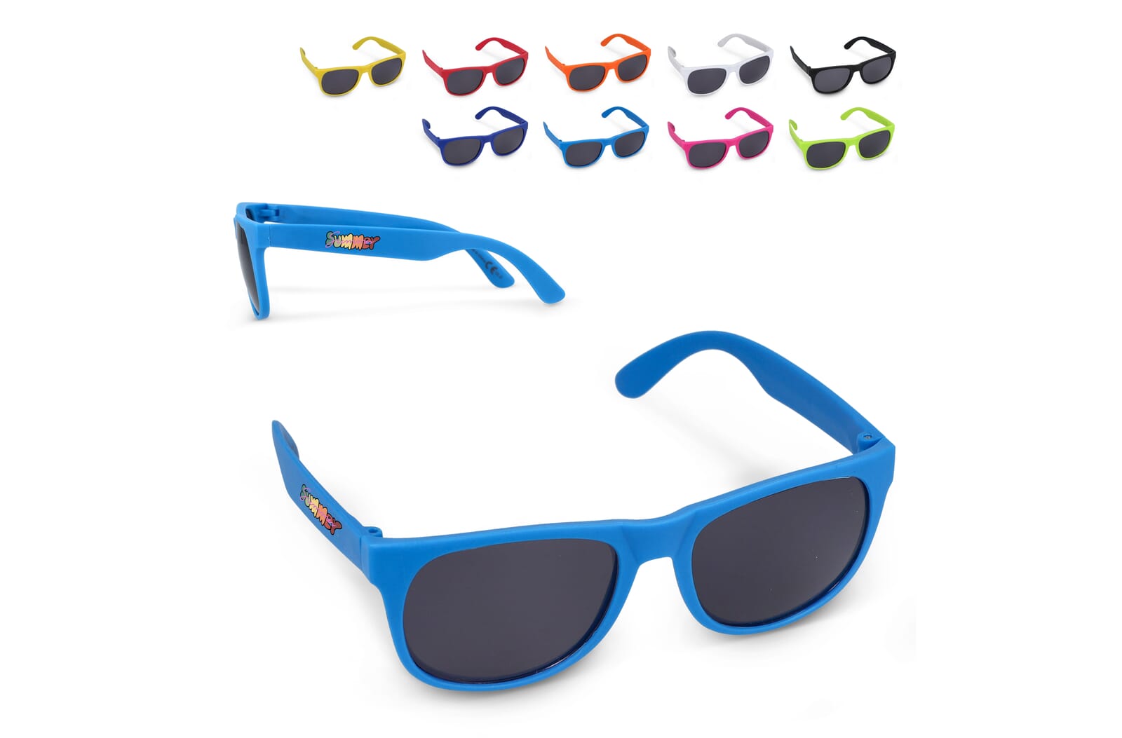 Gafas de Sol Lumina UV400 - Alquézar