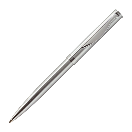 Bolígrafo de Metal Peekay JERSEY - Tolva