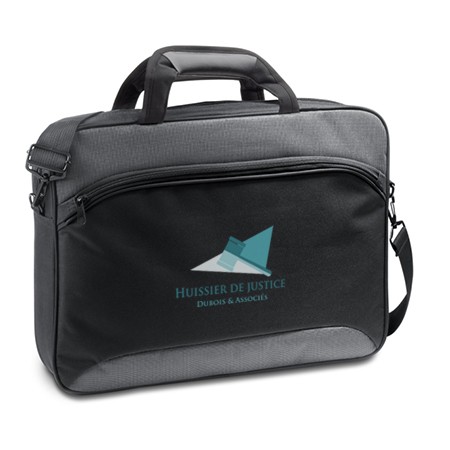 Maletín para portátil - Alwinton - Castillazuelo