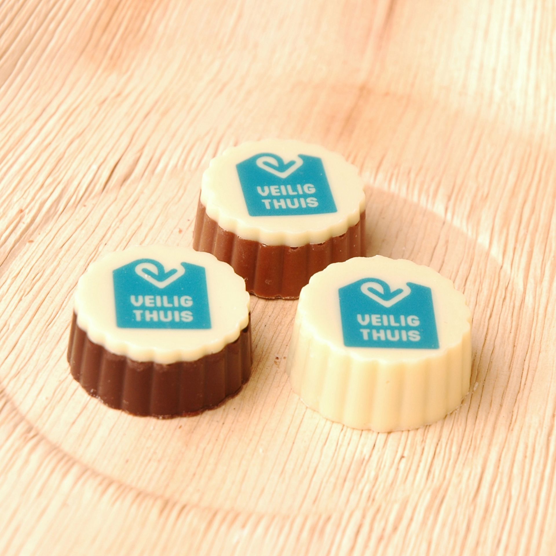 Rondorons belgas - Cetina