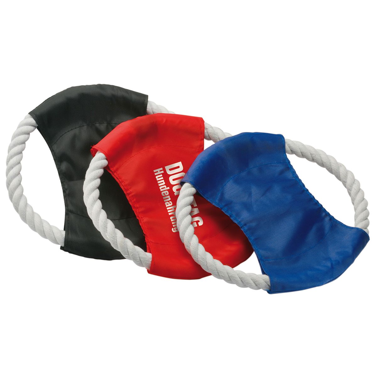 Disco Volador para Perros - Sant Joan de Labritja