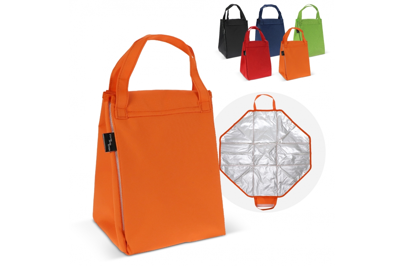 Kerai Bolsa frigorífica plegable y manta de picnic