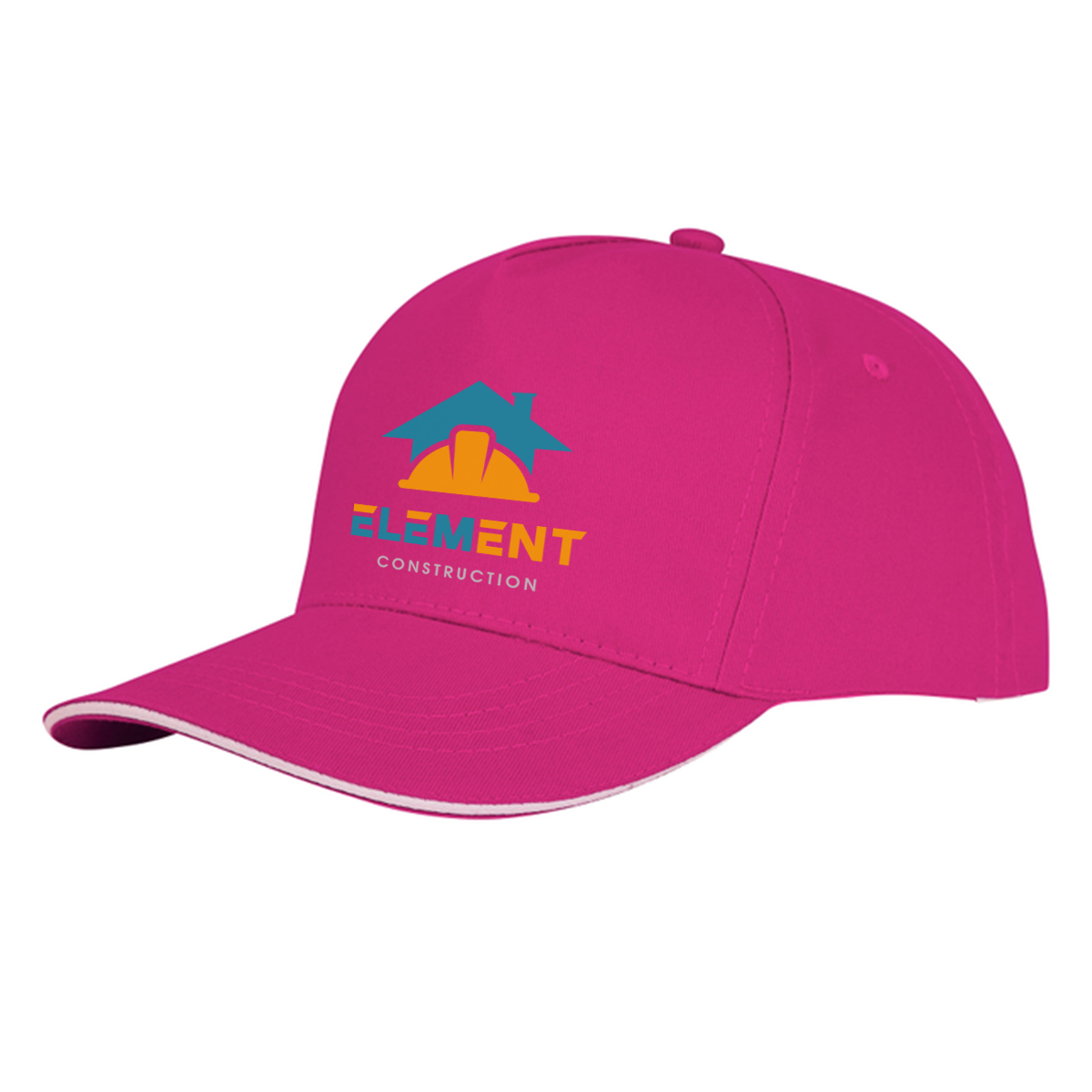 Gorra Deportiva Ventilada - Alcaucín