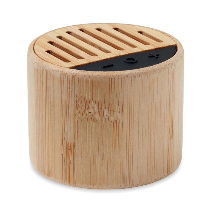 Altavoz Bamboo Glow - Nether Stowey - Sant Quirze Safaja