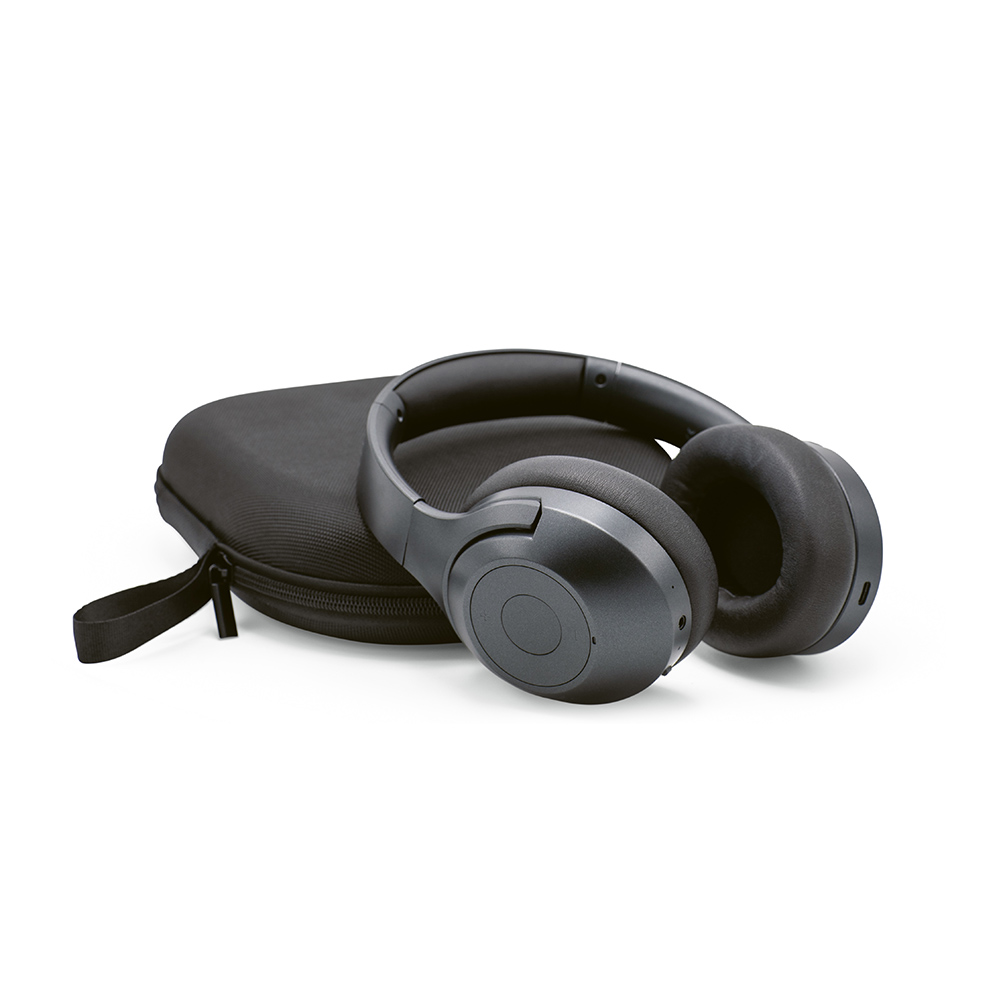 Auriculares Silencio Supremo - Pulgar