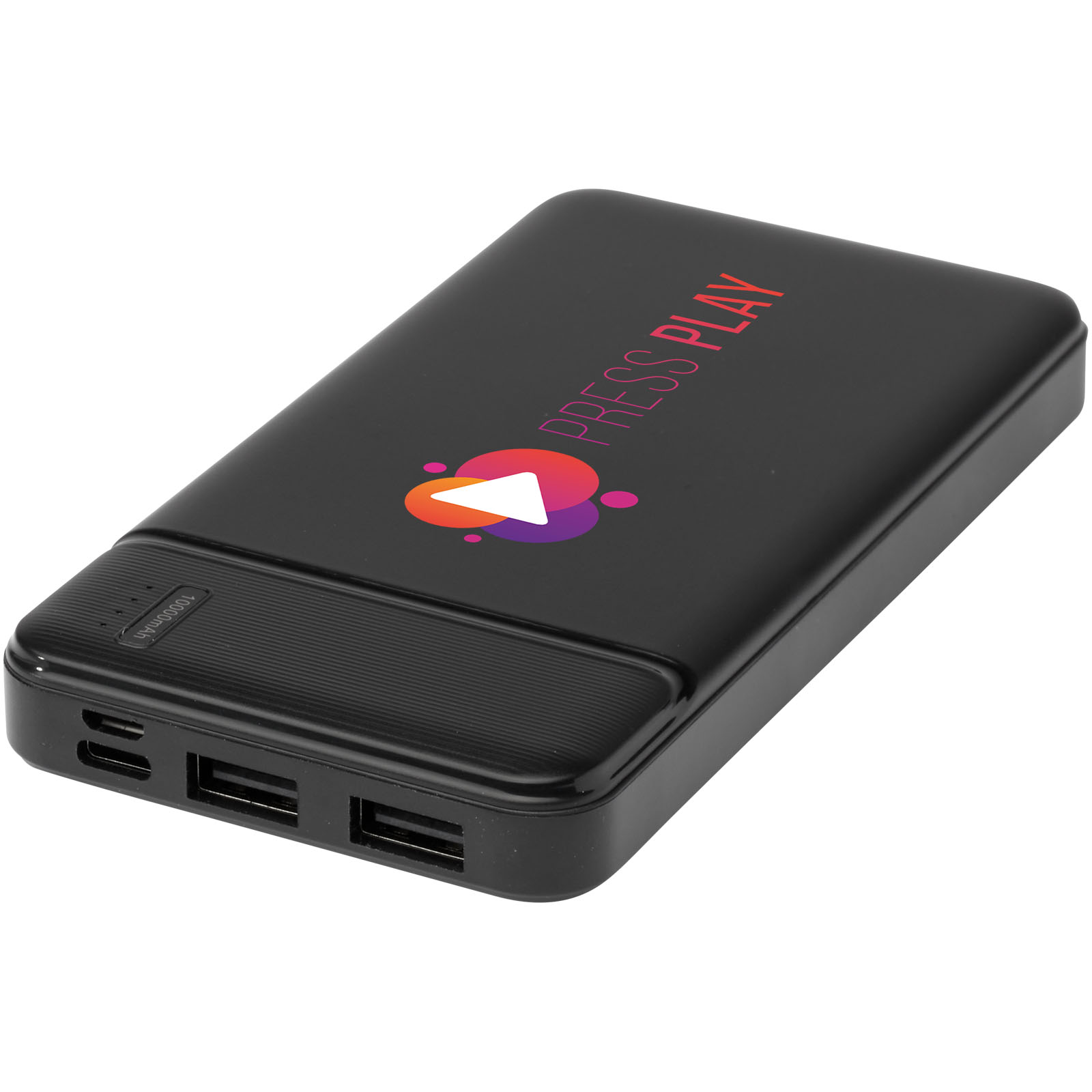 Energía Reciclada 10.000 mAh - Badia del Vallès
