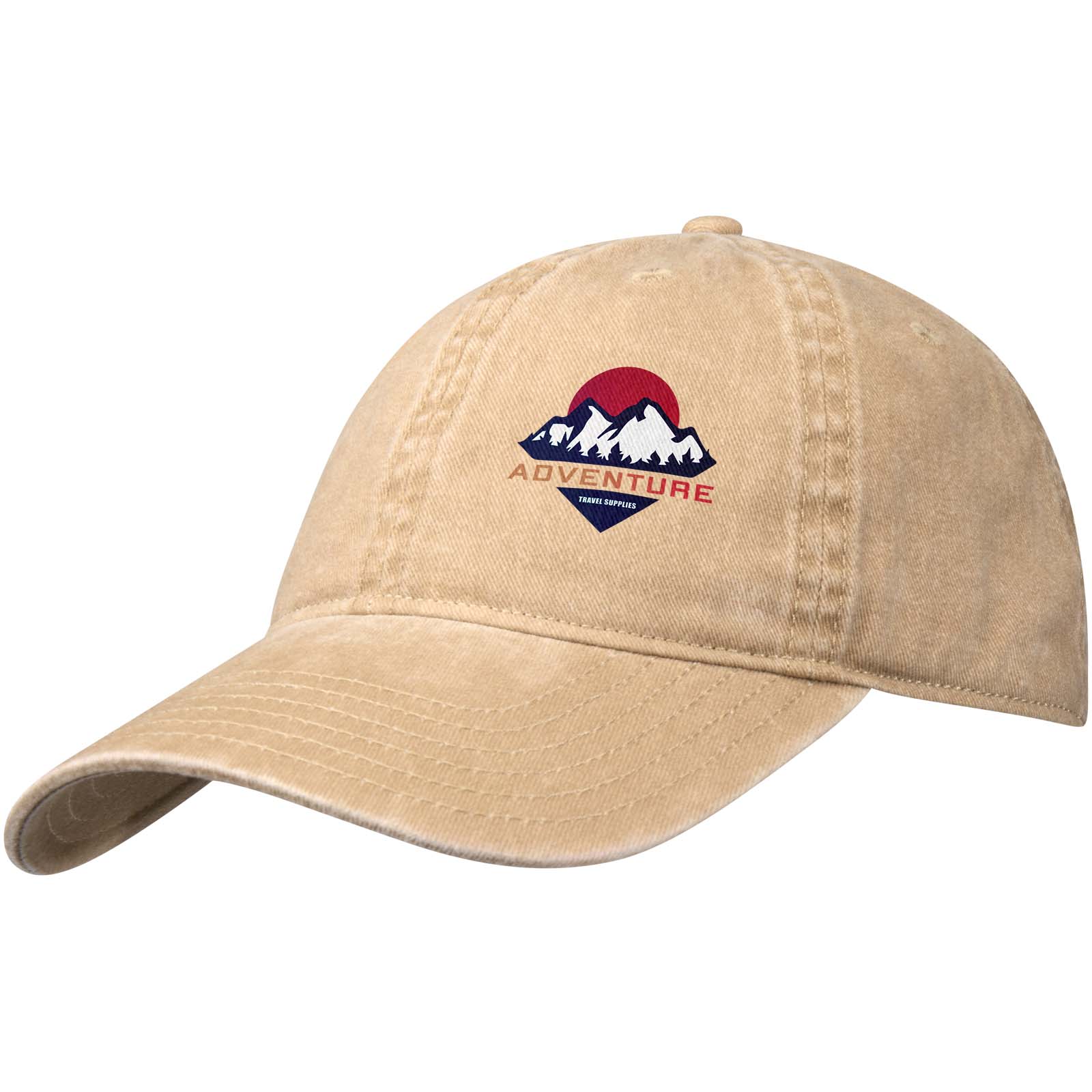 Gorra Desgastada Eco - Alcolea del Río