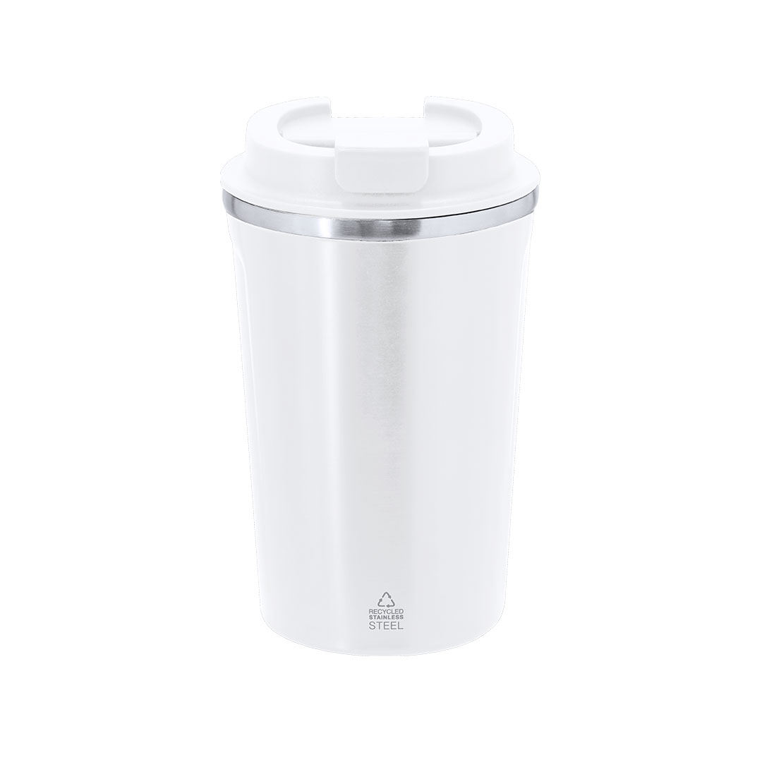 Taza Térmica Reciclada - Binaced