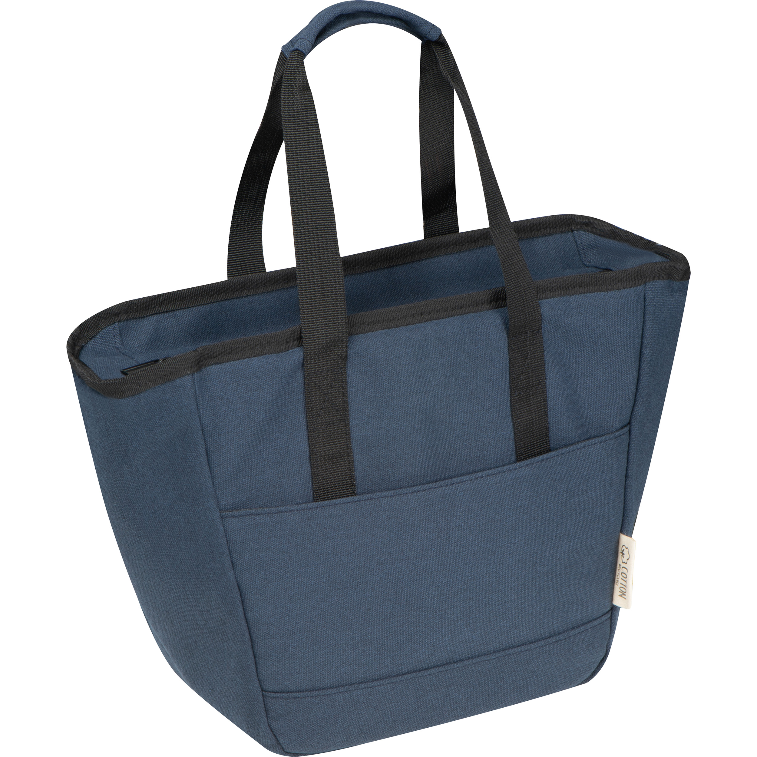 Bolsa Térmica de Algodón Reciclado - Cedillo del Condado