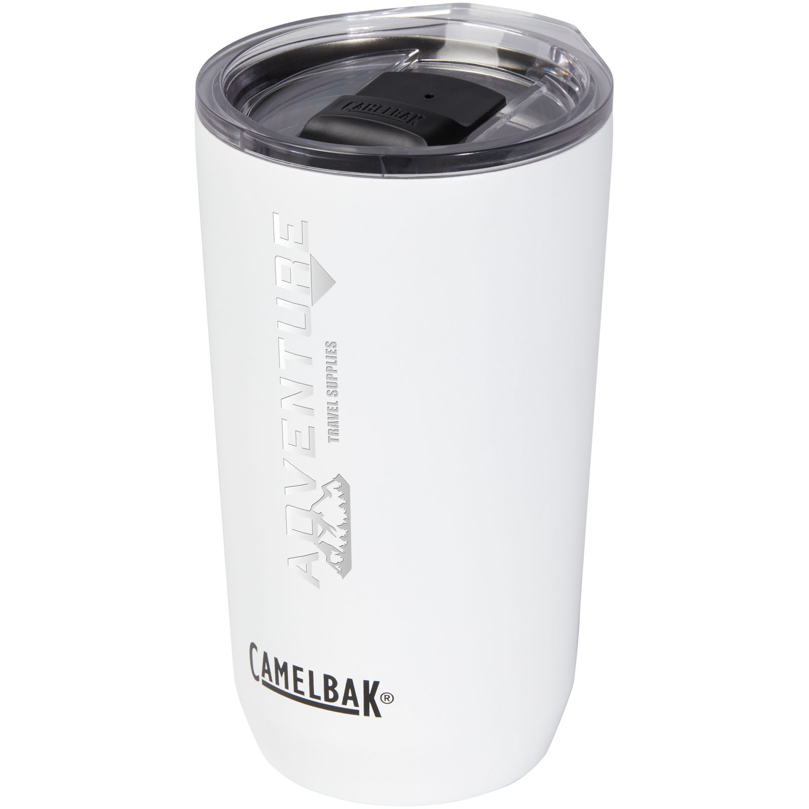 Vaso Térmico Horizonte 500 ml - Villanueva de Cameros impreso con logotipo