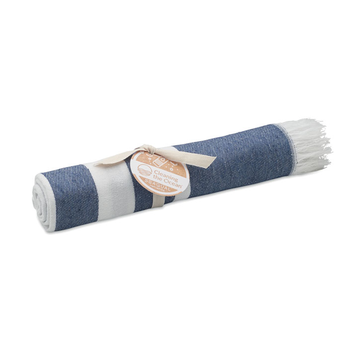 Toalla Hammam Eco Oceánica - Fuentes de Jiloca