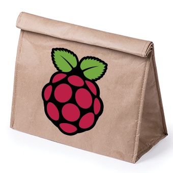 Bolsa Térmica Resistente a la Humedad - Treviana