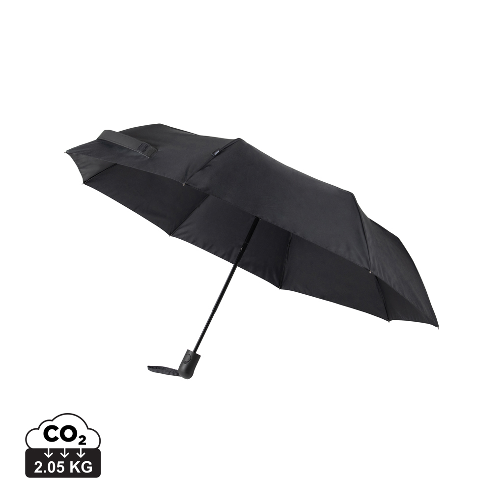 Baltimore EcoGuard RPET 21" Umbrella - La Palma de Cervelló