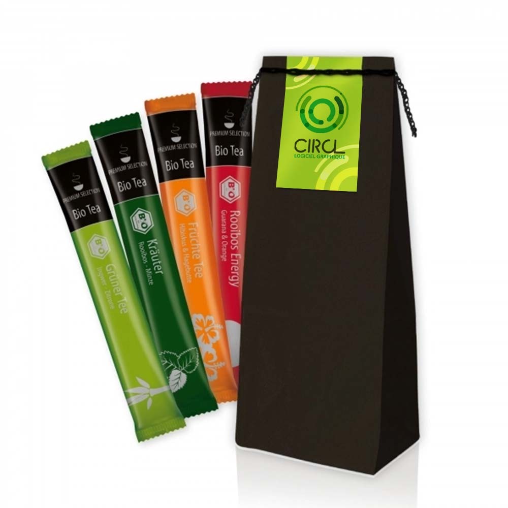 Bolsa de Regalo de Mezcla de Té - Appleby-in-Westmorland - Villanueva del Arzobispo