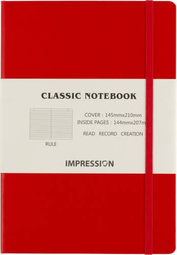 Elegante Diario - Norbury - Cardedeu