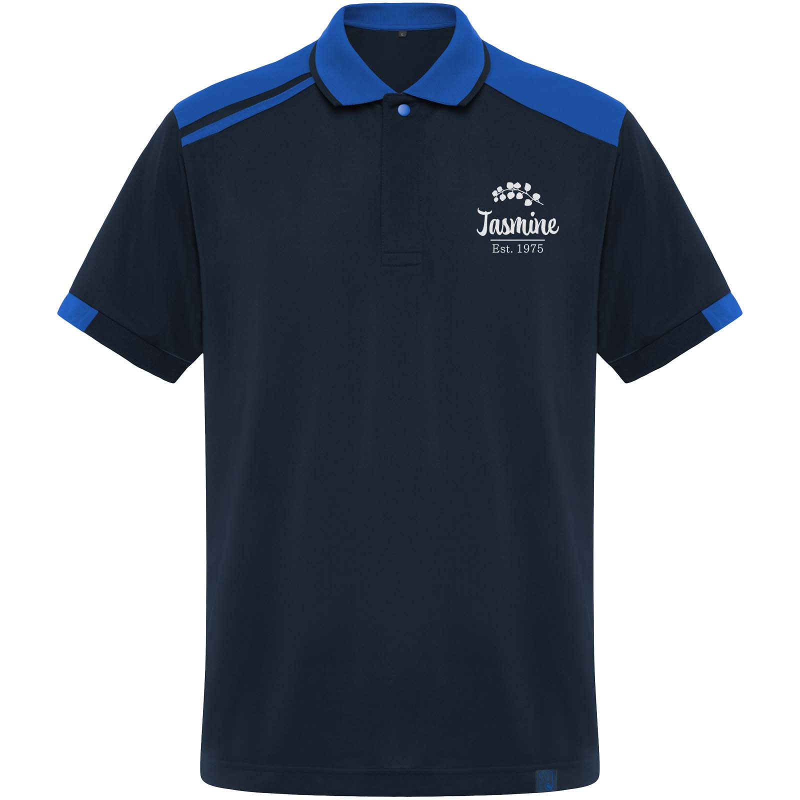 Polo Antibacteriano Samurai - Luceni
