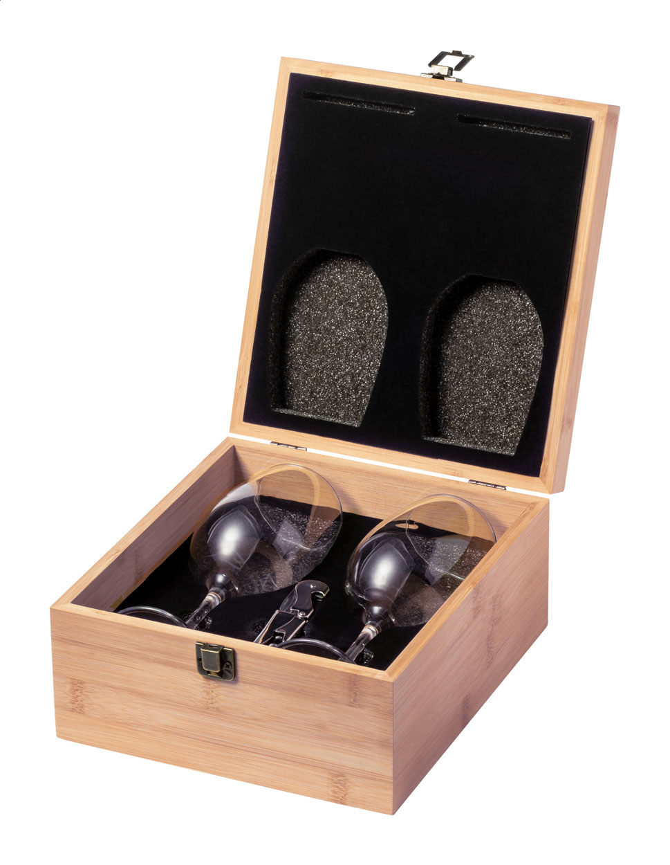 Set de Vino de Lujo - El Papiol