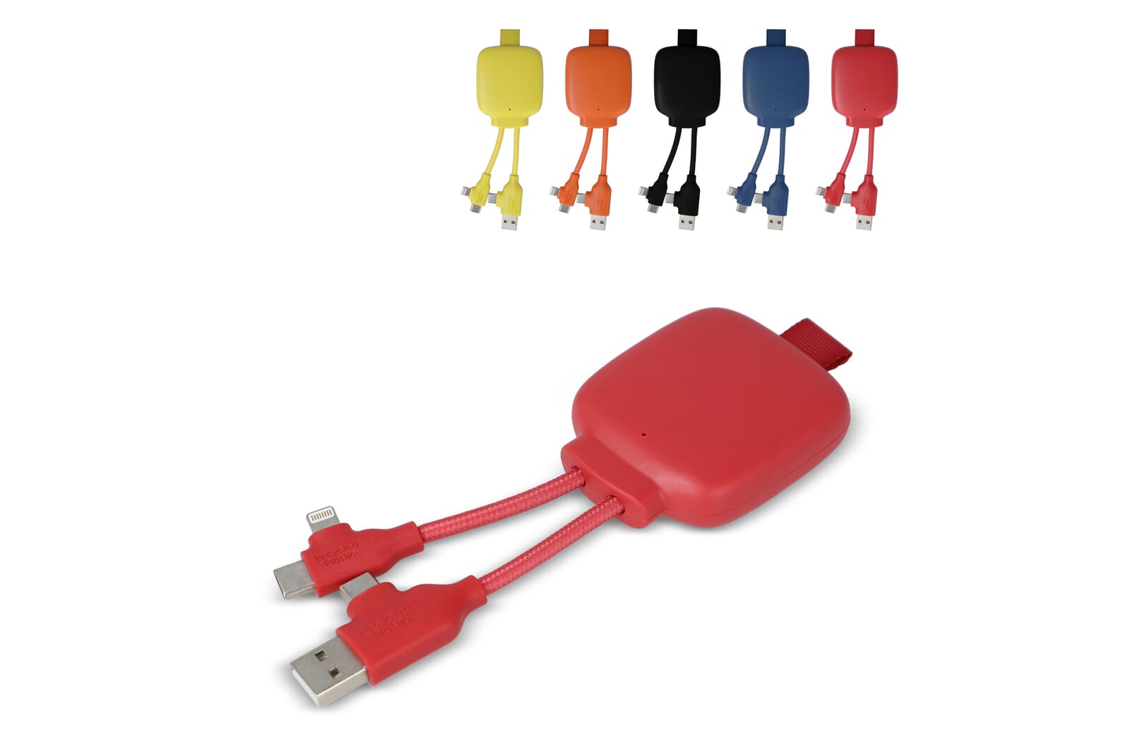 Energía Compacta - Campillos