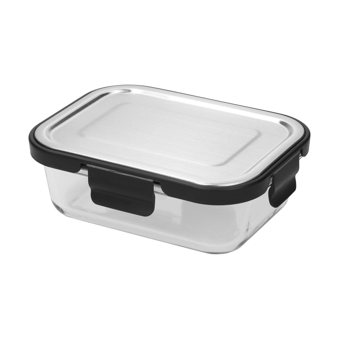 Caja de Vidrio Segura 640 ml - La Nou de Berguedà