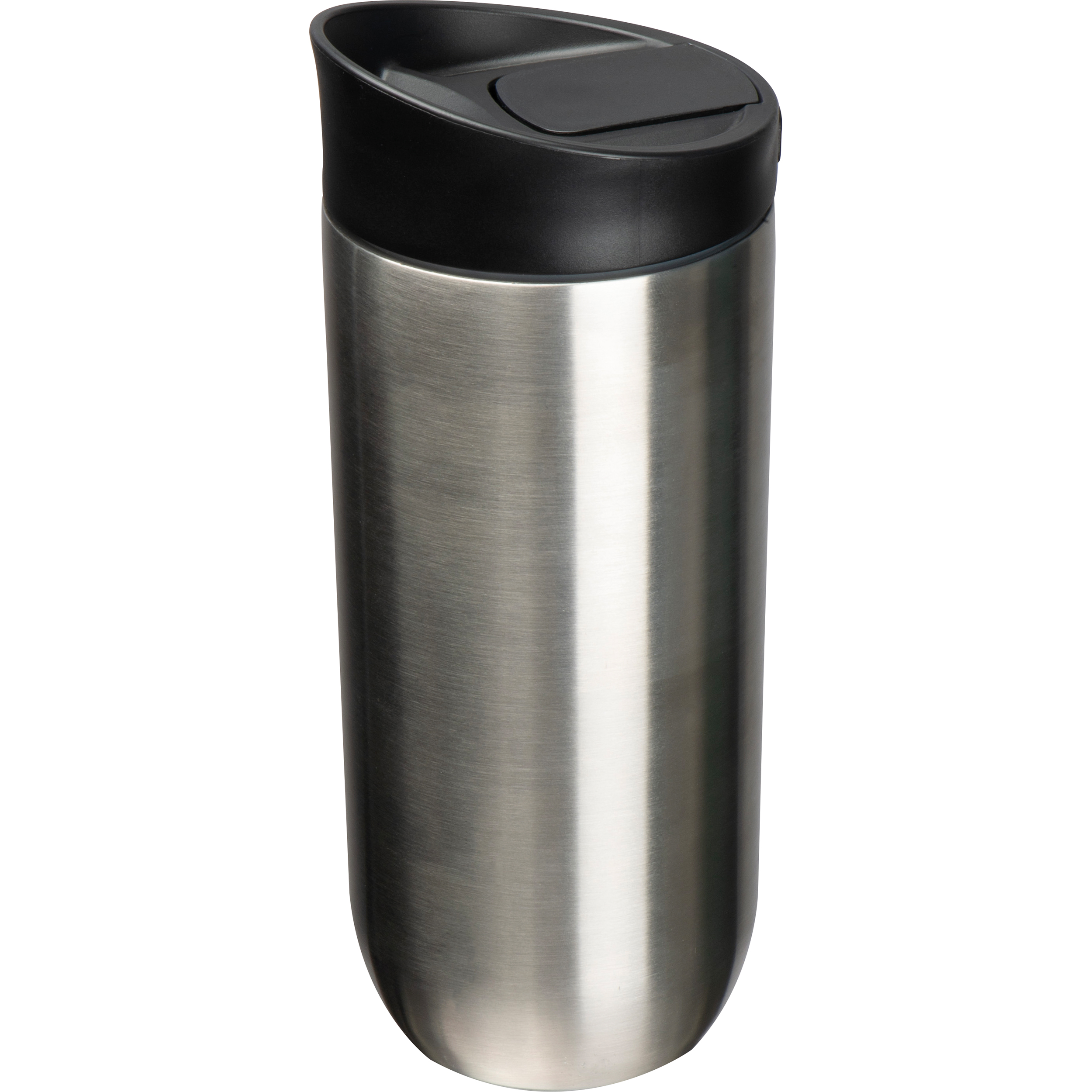 Taza Térmica con Cierre de Botón - Montejaque