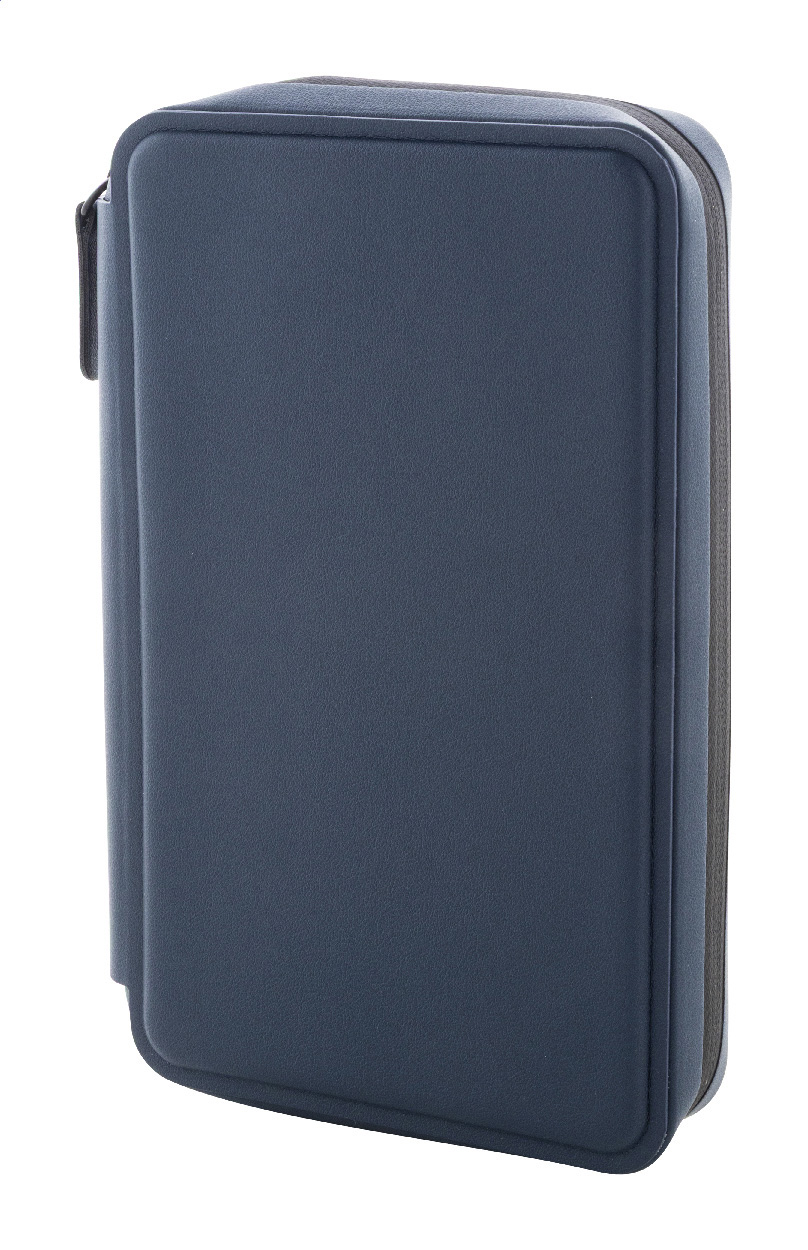 Pulux Pass RPU organizador de viajes