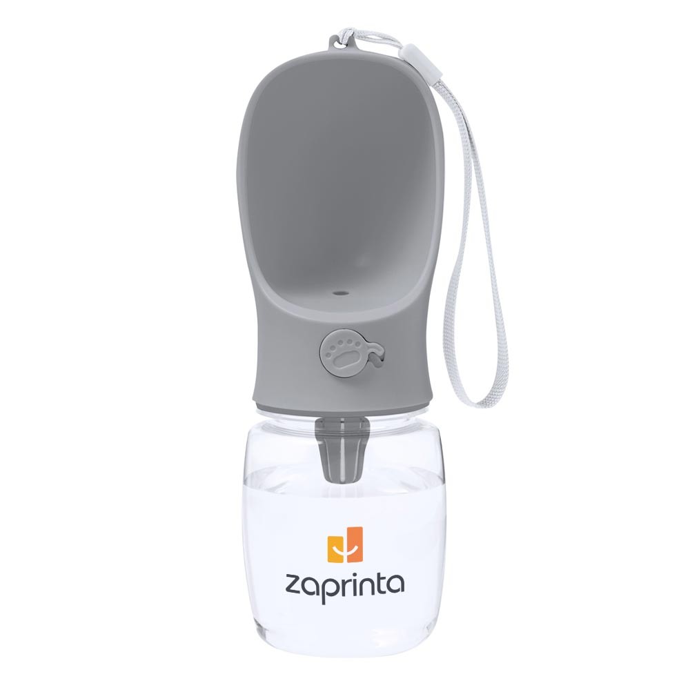 Botella para Mascotas Práctica - Campo de Criptana